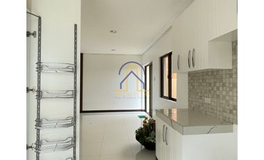 Brand New 2-Storey House and Lot in The Parkplace Village, Anabu, Imus, Cavite