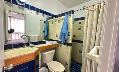 Renta Departamentos Amueblados a Una Cuadra de Paseo de la Reforma