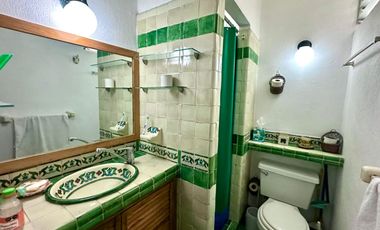 Renta Departamentos Amueblados a Una Cuadra de Paseo de la Reforma