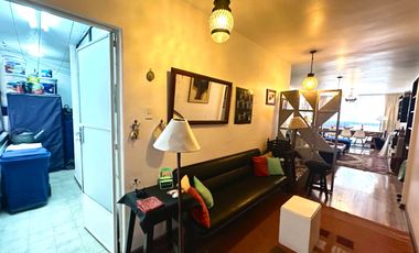 Renta Departamentos Amueblados a Una Cuadra de Paseo de la Reforma