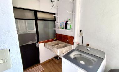 Renta Departamentos Amueblados a Una Cuadra de Paseo de la Reforma