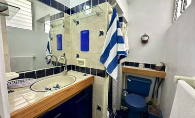 Renta Departamentos Amueblados a Una Cuadra de Paseo de la Reforma