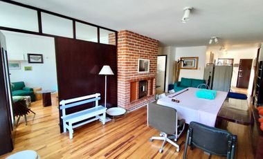 Renta Departamentos Amueblados a Una Cuadra de Paseo de la Reforma