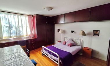 Renta Departamentos Amueblados a Una Cuadra de Paseo de la Reforma