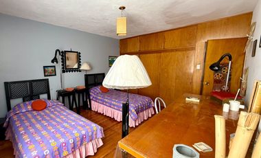 Renta Departamentos Amueblados a Una Cuadra de Paseo de la Reforma