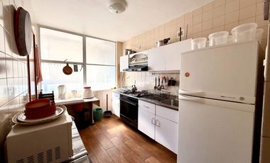 Renta Departamentos Amueblados a Una Cuadra de Paseo de la Reforma