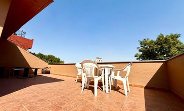 Renta Departamentos Amueblados a Una Cuadra de Paseo de la Reforma