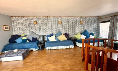 Renta Departamentos Amueblados a Una Cuadra de Paseo de la Reforma