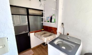 Renta Departamentos Amueblados a Una Cuadra de Paseo de la Reforma