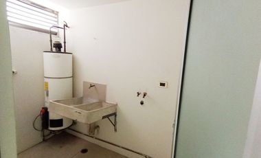 renta departamento cholula puebla-el palmar 136 m2