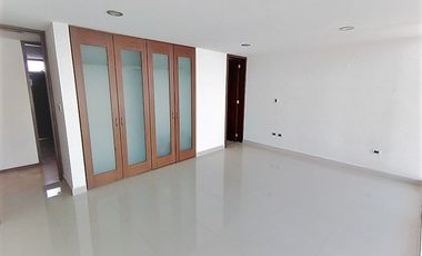 renta departamento cholula puebla-el palmar 136 m2