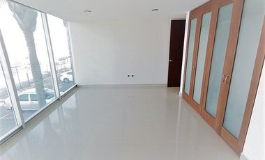 renta departamento cholula puebla-el palmar 136 m2