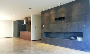 renta departamento cholula puebla-el palmar 136 m2