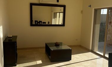Se renta casa en Ventanas de Cabo Fase 2