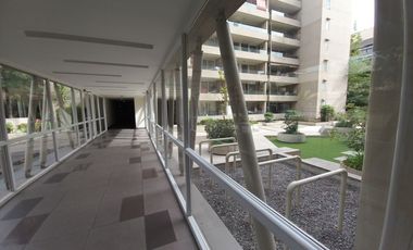 Departamento en Ñuñoa, Penthouse