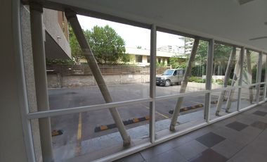 Departamento en Ñuñoa, Penthouse