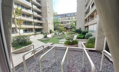 Departamento en Ñuñoa, Penthouse