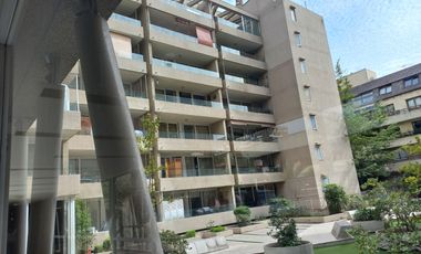 Departamento en Ñuñoa, Penthouse