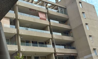 Departamento en Ñuñoa, Penthouse