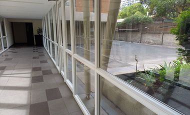 Departamento en Ñuñoa, Penthouse
