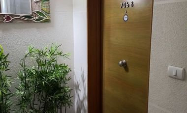 Departamento en Ñuñoa, Penthouse