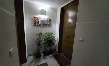Departamento en Ñuñoa, Penthouse