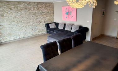 Departamento en Ñuñoa, Penthouse