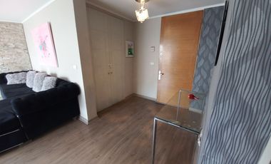 Departamento en Ñuñoa, Penthouse