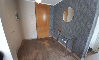 Departamento en Ñuñoa, Penthouse
