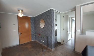Departamento en Ñuñoa, Penthouse