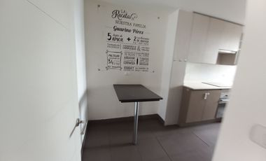 Departamento en Ñuñoa, Penthouse