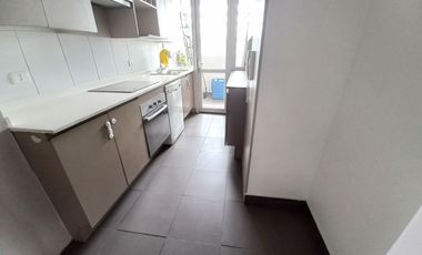 Departamento en Ñuñoa, Penthouse