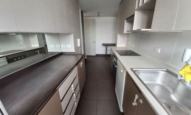 Departamento en Ñuñoa, Penthouse