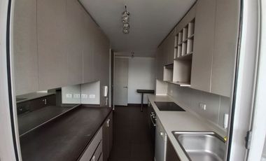 Departamento en Ñuñoa, Penthouse