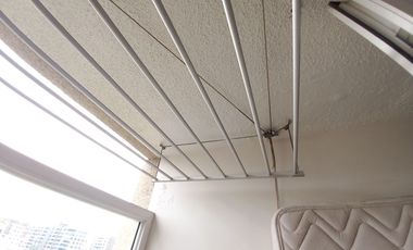 Departamento en Ñuñoa, Penthouse