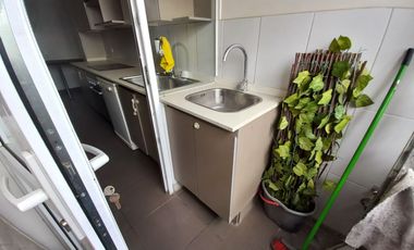Departamento en Ñuñoa, Penthouse