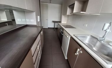 Departamento en Ñuñoa, Penthouse