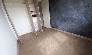 Departamento en Ñuñoa, Penthouse