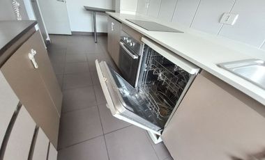 Departamento en Ñuñoa, Penthouse