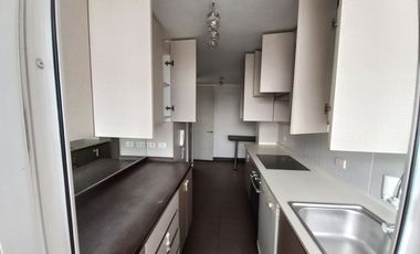 Departamento en Ñuñoa, Penthouse
