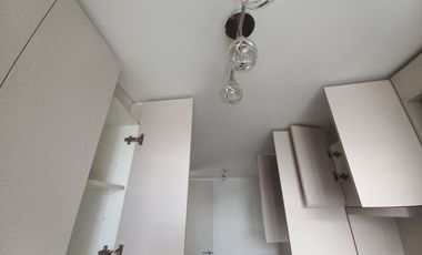 Departamento en Ñuñoa, Penthouse