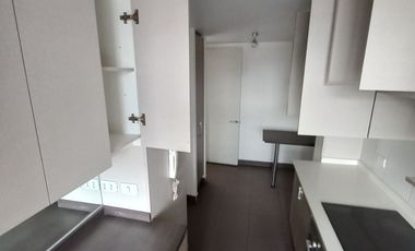 Departamento en Ñuñoa, Penthouse