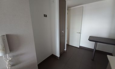 Departamento en Ñuñoa, Penthouse
