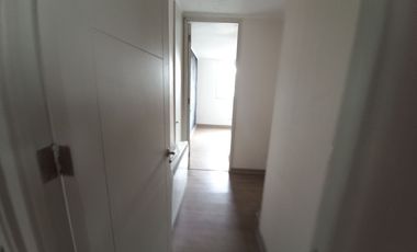 Departamento en Ñuñoa, Penthouse
