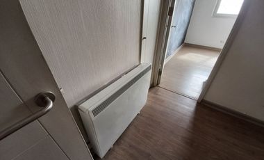 Departamento en Ñuñoa, Penthouse