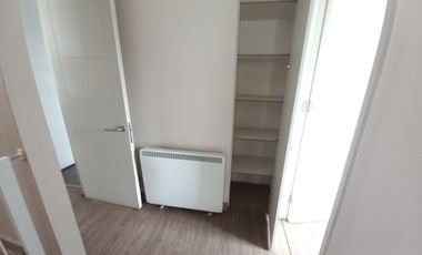 Departamento en Ñuñoa, Penthouse