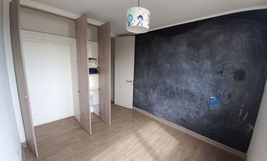 Departamento en Ñuñoa, Penthouse
