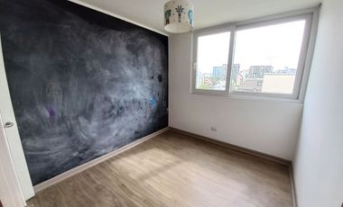 Departamento en Ñuñoa, Penthouse