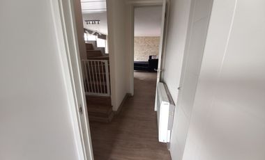 Departamento en Ñuñoa, Penthouse