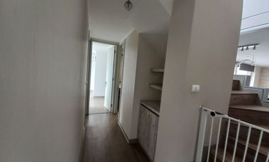 Departamento en Ñuñoa, Penthouse